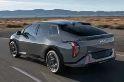 جنون سیتروئن به کیا سرایت کرد 