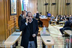 عبور درآمد شهرداری تهران از رقم 104 همت

