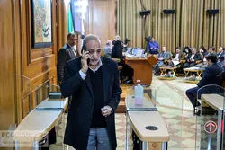 پاسخ معاون شهردار تهران به نقد حناچی

