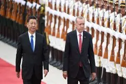  بازی تجاری اردوغان با کارت‌ شرق؟