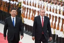  بازی تجاری اردوغان با کارت‌ شرق؟