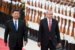  بازی تجاری اردوغان با کارت‌ شرق؟