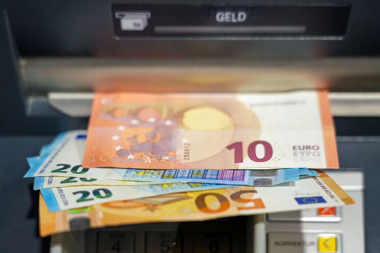 چرا زور تعرفه‌های ترامپ به آلمان نرسید؟