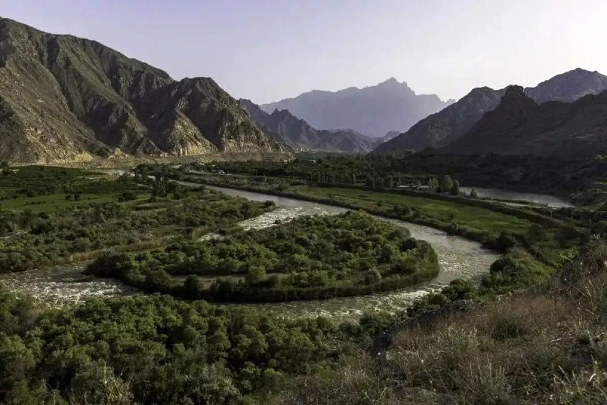 کریدوری برای قیچی کردن تاریخ و اقتصاد