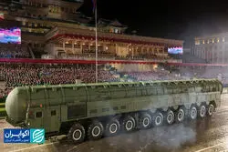 هر آنچه باید از قوی‌ترین موشک قاره‌پیمای کره شمالی بدانید