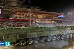 هر آنچه باید از قوی‌ترین موشک قاره‌پیمای کره شمالی بدانید