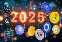 نظر تحلیلگران برجسته درباره آینده بازار ارزهای دیجیتال در سال جدید