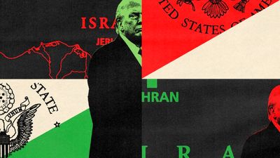 پیشنهاد غیرمعمول برای تهران؛ چرا شاخه زیتون ترامپ رد شد؟