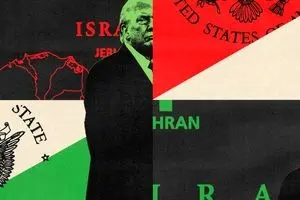 تردستی هم‌زمان ترامپ با چند توپ دیپلماتیک؛ تهران به مسیر توافق برمی‌گردد؟