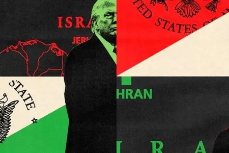 تردستی هم‌زمان ترامپ با چند توپ دیپلماتیک؛ تهران به مسیر توافق برمی‌گردد؟