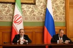 لاوروف: آژانس بین‌المللی انرژی اتمی و ایران می‌توانند با هم به توافق برسند
