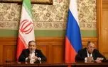 لاوروف: آژانس بین‌المللی انرژی اتمی و ایران می‌توانند با هم به توافق برسند
