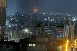 تنش جدید در همسایگی ایران/ جنگ علنی آغاز شد