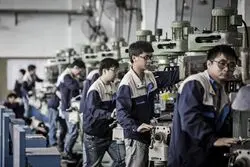 PMI چین بالاتر از انتظار؛ صادرات پیشرفته همچنان پیشران رشد اقتصاد