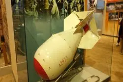 توان هسته‌ای چین چقدر است؟