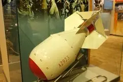 توان هسته‌ای چین چقدر است؟