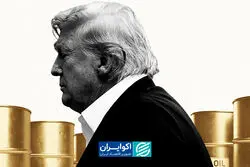 بی توجهی نفت به صحبت های تکراری ترامپ