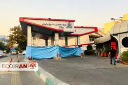 تصمیم دولت درباره قیمت بنزین اعلام شد + اظهارات معاون پزشکیان