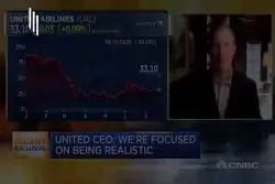 کاهش 83 درصدی درآمد شرکت‌های هواپیمایی!