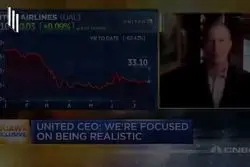 کاهش 83 درصدی درآمد شرکت‌های هواپیمایی!