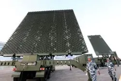 رادار نامرئی چین چیست؟