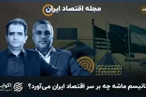 مکانیسم ماشه چه بر سر اقتصاد ایران می‌آورد؟