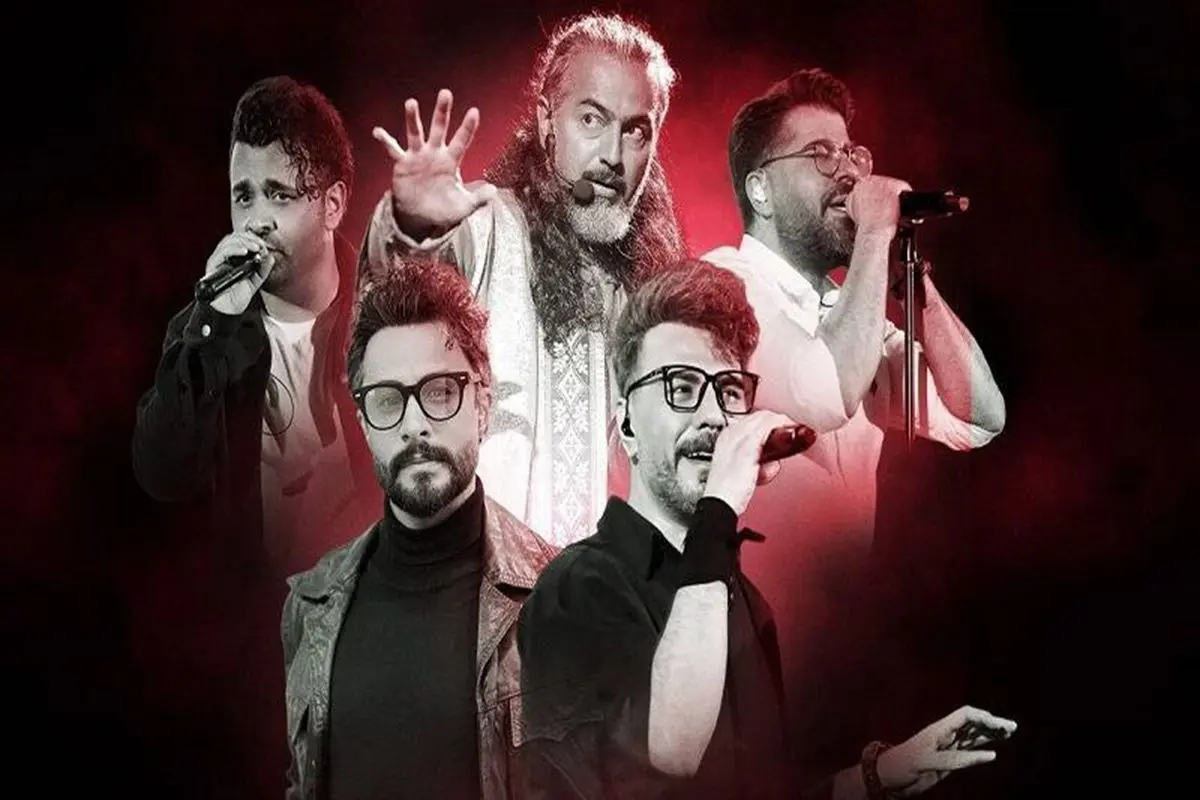 میدان انقلاب تهران میزبان بزرگ‌ترین کنسرت خیابانی پایتخت می‌شود