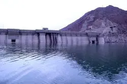 کاهش 26 درصدی موجودی سدهای کشور؛ 12 سد کمتر از 10 درصد آب دارند