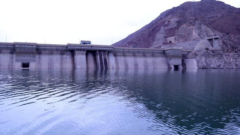 کاهش 26 درصدی موجودی سدهای کشور؛ 12 سد کمتر از 10 درصد آب دارند