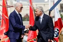 ادعای رسانه اسرائیلی: توافق از روی میز آمریکا برداشته شد