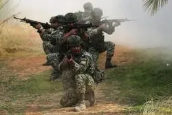  احتمال جنگ زمینی آمریکا علیه ایران وجود دارد؟