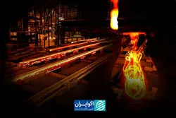 صنعت مادر در خطر؛ آیا برق به فولاد می‌رسد؟