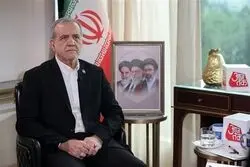 خبر مهم پزشکیان درباره تنگه هرمز؛ تفاهم ایران و عمان نهایی شد