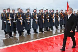 سیگنال سفر پزشکیان به مسکو؛ نافرمانی در آستانه بازگشت ترامپ؟
