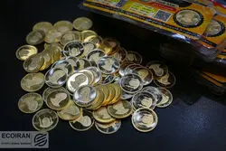قیمت طلا و سکه امروز سه شنبه 11آذر/ افزایش تمام قیمت ها + جدول
