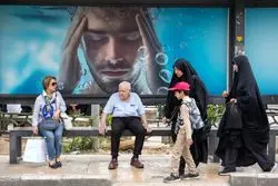 شیرهای خشک، دریاچه‌های خالی، شهرهای تعطیل؛ گزارش نیویورک تایمز از بحران آب در ایران