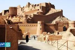 کرمان از آینه یک رویداد فرهنگی