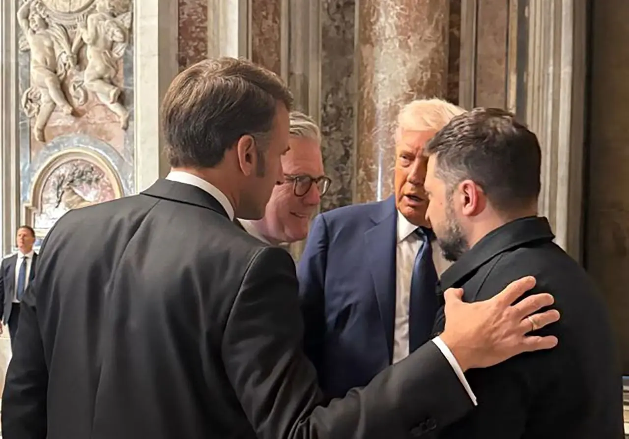 چرخش ترامپ در برابر تزار: تمایلی به توقف جنگ ندارد!