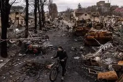 نقشه شوم ترامپ برای کی‌یف؛ تجزیه‌ای هولناک در انتظار اوکراین است؟