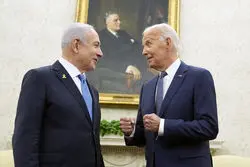 ابرهای خاکستری ابهام و غافلگیری در کاخ سفید؛ واشنگتن پشت تل‌آویو را خالی می‌کند؟