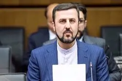 ایران، سخنان ترامپ را به شورای امنیت گزارش می‌کند