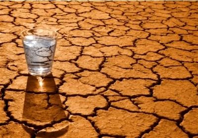 خشکسالی تنها مقصر نیست؛ حکمرانی آبی زیر سوال