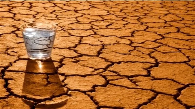 مداخلات دولت در مسئله آب / بحران آب به مسئله امنیتی تبدیل شده است؟ 