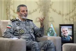 هشدار سرلشکر موسوی به دشمنان: هزینه هر ماجراجویی علیه ایران، جبران‌ناپذیر خواهد بود