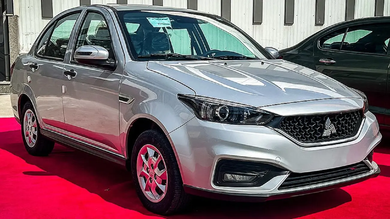 معامله در بازار کاهشی شد؛ افزایش 20 میلیونی میهمان جدید سایپا +جدول