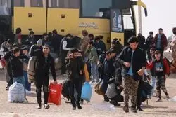 فشار حداکثری و حرکت در راه اسلام‌آباد؛ اخراج مهاجران تهران و طالبان را در مسیر برخورد قرار می‌دهد؟