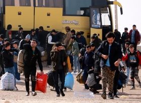 فشار حداکثری و حرکت در راه اسلام‌آباد؛ اخراج مهاجران تهران و طالبان را در مسیر برخورد قرار می‌دهد؟