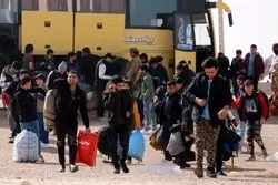 فشار حداکثری و حرکت در راه اسلام‌آباد؛ اخراج مهاجران تهران و طالبان را در مسیر برخورد قرار می‌دهد؟