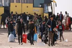 فشار حداکثری و حرکت در راه اسلام‌آباد؛ اخراج مهاجران تهران و طالبان را در مسیر برخورد قرار می‌دهد؟