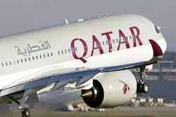 بازگشت پروازهای قطر ایرویز به ایران پس از ۲ ماه وقفه